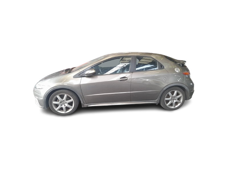 honda civic viii hatchback (fn, fk) del año 2007