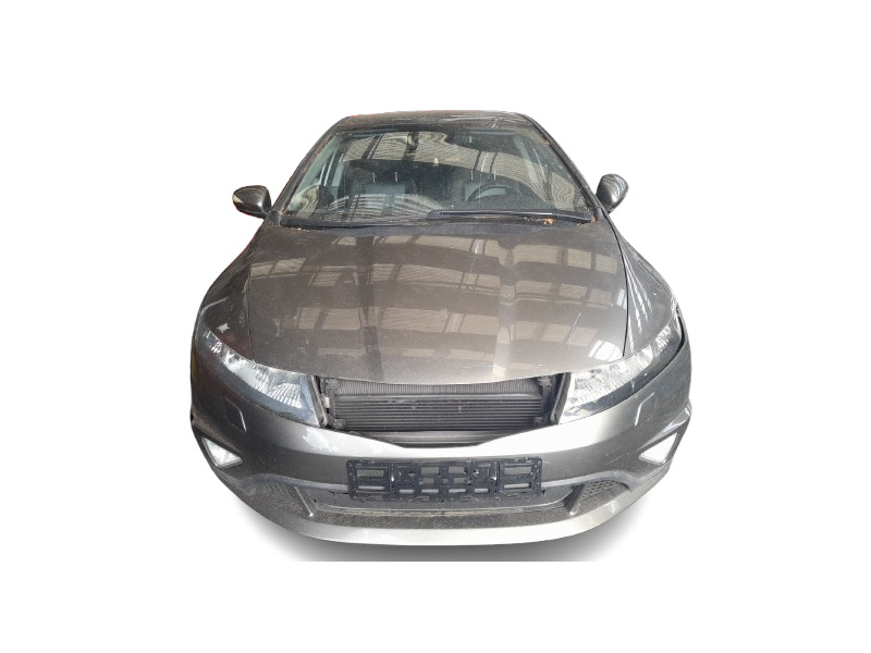 honda civic viii hatchback (fn, fk) del año 2007