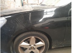 Recambio de aleta delantera izquierda para chevrolet epica (kl1_) 2.0 referencia OEM IAM 96636326  