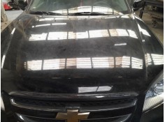 Recambio de capot delantero para chevrolet epica (kl1_) 2.0 referencia OEM IAM 96940968  