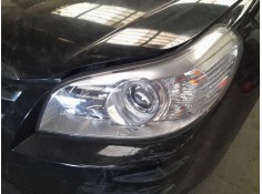 Recambio de faro izquierdo para chevrolet epica (kl1_) 2.0 referencia OEM IAM 96644843  
