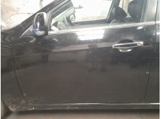 Recambio de puerta delantera izquierda para chevrolet epica (kl1_) 2.0 referencia OEM IAM 96635579  