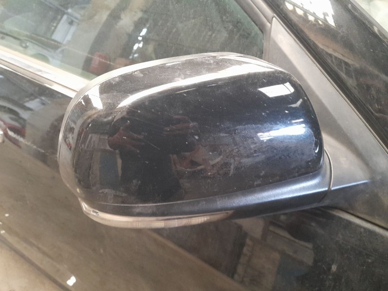 Recambio de espejo retrovisor derecho para chevrolet epica (kl1_) 2.0 referencia OEM IAM 96633805  