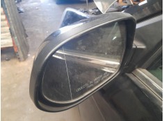 Recambio de espejo retrovisor izquierdo para chevrolet epica (kl1_) 2.0 referencia OEM IAM 96633797   2