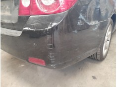Recambio de paragolpes trasero para chevrolet epica (kl1_) 2.0 referencia OEM IAM 96634922  