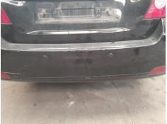Recambio de paragolpes trasero para chevrolet epica (kl1_) 2.0 referencia OEM IAM 96634922   2