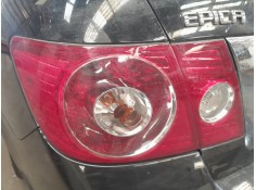 Recambio de piloto trasero izquierdo para chevrolet epica (kl1_) 2.0 referencia OEM IAM 96990633  