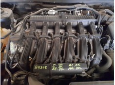 Recambio de motor completo para chevrolet epica (kl1_) 2.0 referencia OEM IAM 25181412  