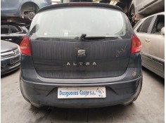seat altea (5p1) del año 2009