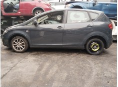 seat altea (5p1) del año 2009 2