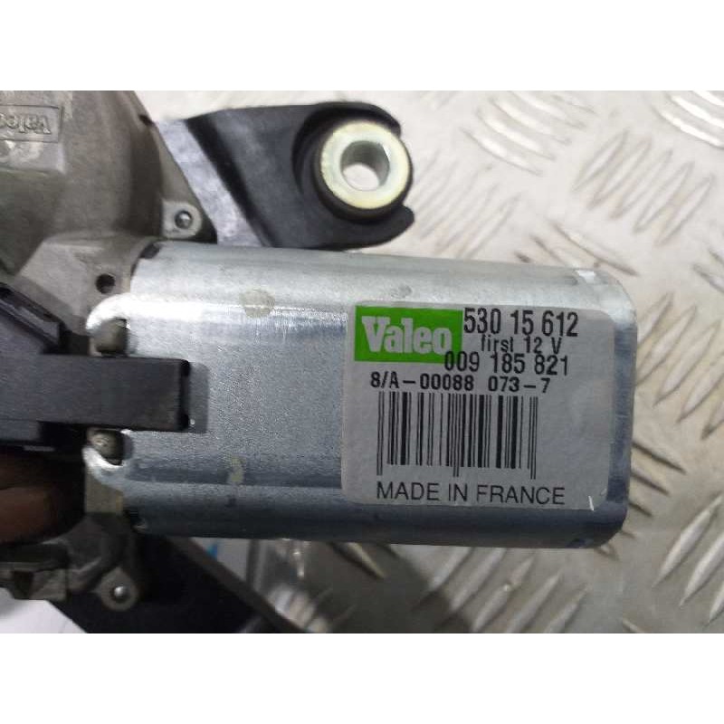 MOTOR LIMPIA TRASERO 53015612  - imagen 3