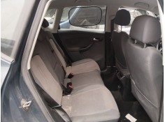 seat altea (5p1) del año 2009 2
