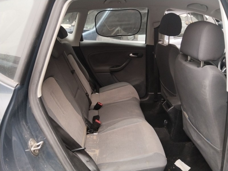 seat altea (5p1) del año 2009