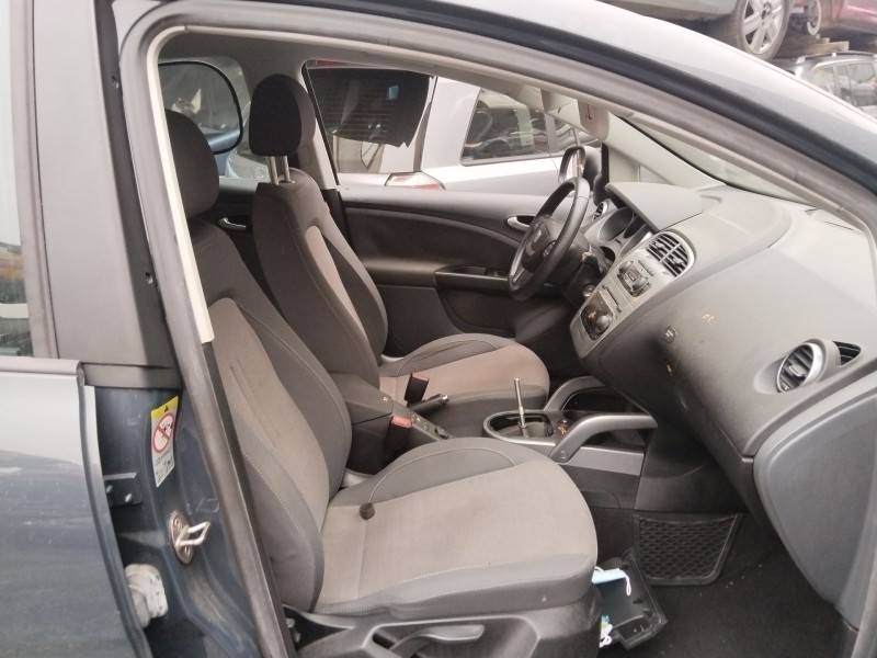 seat altea (5p1) del año 2009