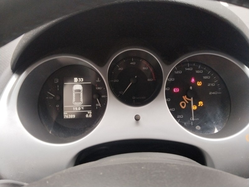seat altea (5p1) del año 2009