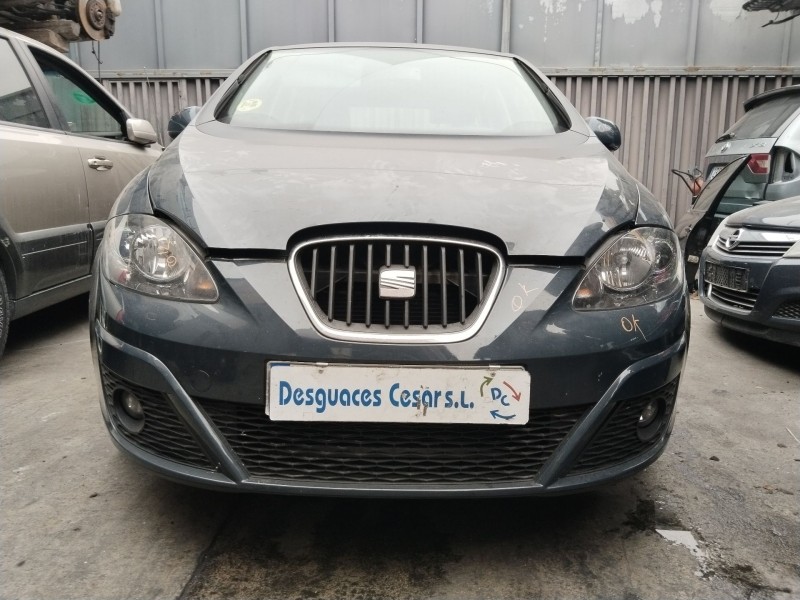seat altea (5p1) del año 2009
