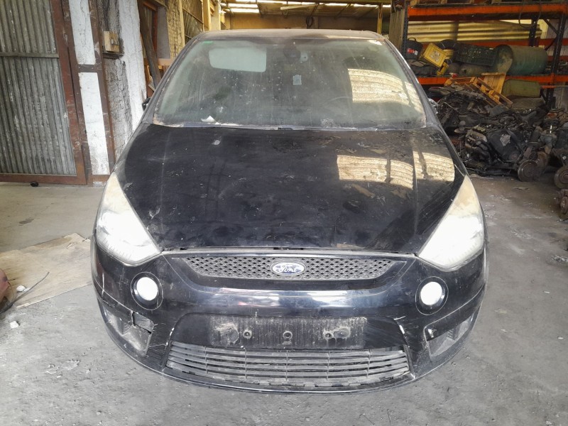 ford s-max (wa6) del año 2008