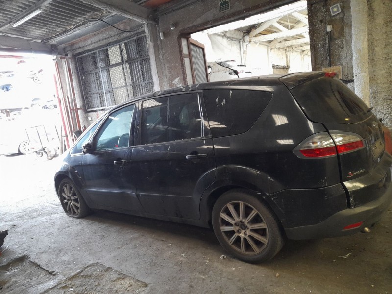 ford s-max (wa6) del año 2008