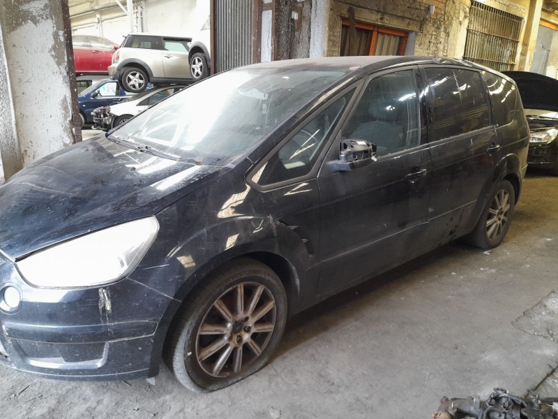 ford s-max (wa6) del año 2008