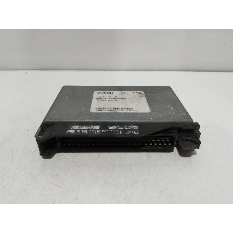 CENTRALITA MOTOR UCE 0265109629 9646316180  - imagen 1