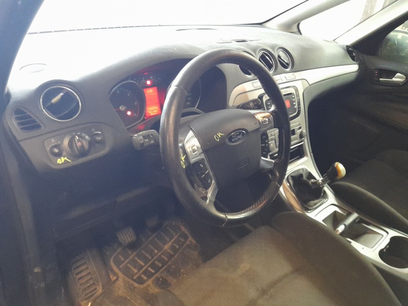 ford s-max (wa6) del año 2008