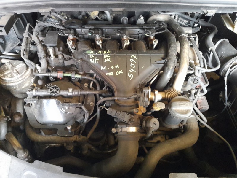 ford s-max (wa6) del año 2008