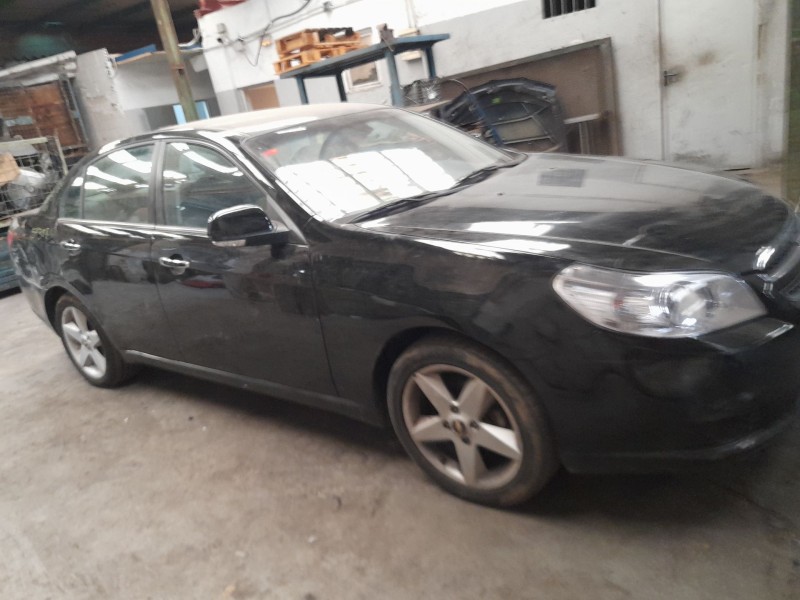 chevrolet epica (kl1_) del año 2008