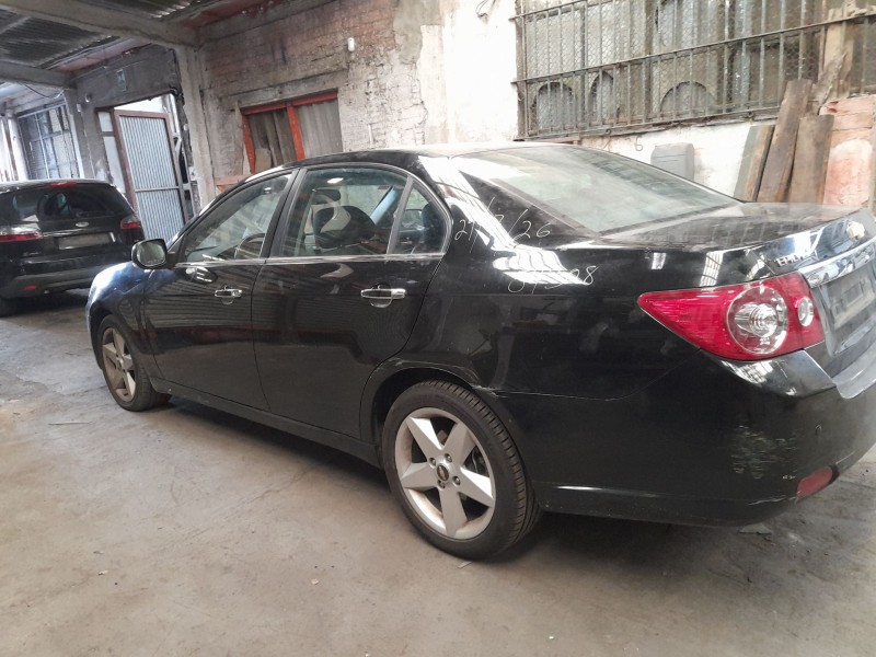 chevrolet epica (kl1_) del año 2008