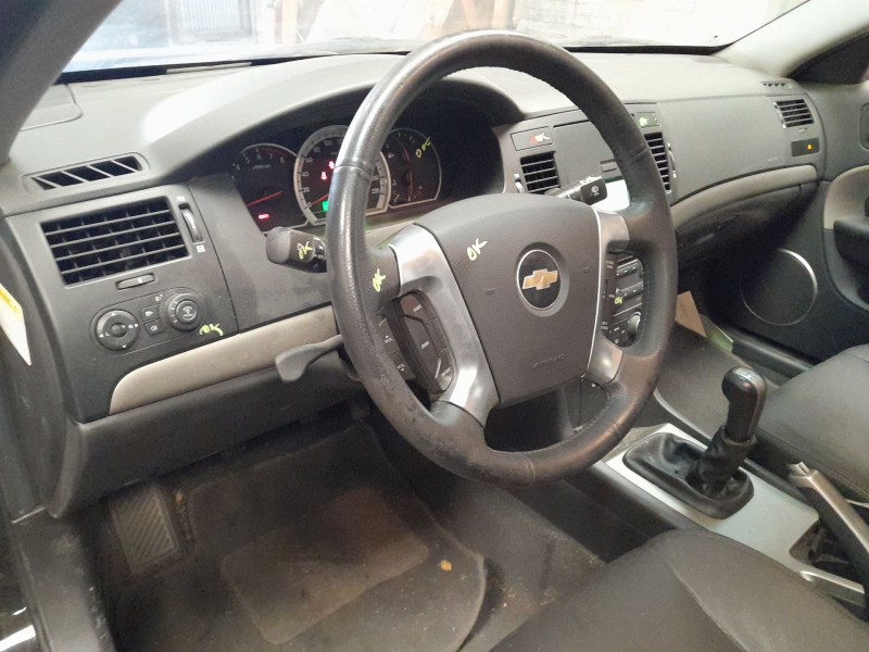 chevrolet epica (kl1_) del año 2008