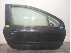 Recambio de puerta delantera derecha para peugeot 307 (3a/c) 2.0 hdi 135 referencia OEM IAM 9004S5  