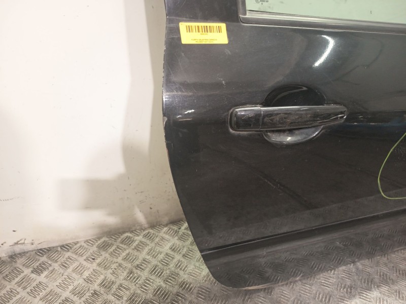 Recambio de puerta delantera derecha para peugeot 307 (3a/c) 2.0 hdi 135 referencia OEM IAM 9004S5  