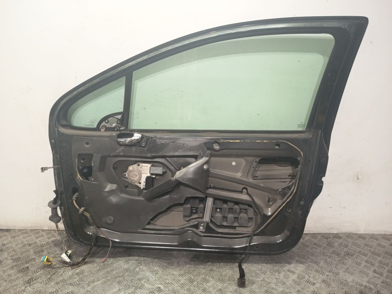 Recambio de puerta delantera derecha para peugeot 307 (3a/c) 2.0 hdi 135 referencia OEM IAM 9004S5  