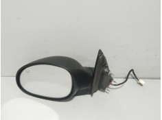 Recambio de retrovisor izquierdo para chrysler pt cruiser (pt_) 2.2 crd referencia OEM IAM 4724 657AE  