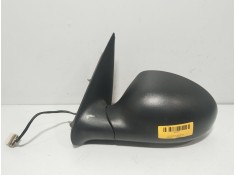 Recambio de retrovisor izquierdo para chrysler pt cruiser (pt_) 2.2 crd referencia OEM IAM 4724 657AE   2