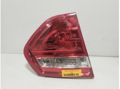 Recambio de piloto trasero izquierdo interior para citroën c4 picasso i monospace (ud_) 1.6 hdi referencia OEM IAM 6350CC  