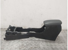Recambio de apoyabrazos central para toyota corolla station wagon (_e21_) 2.0 hybrid (mzeh19) referencia OEM IAM 5891002811C4  