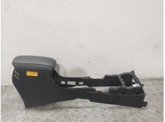 Recambio de apoyabrazos central para toyota corolla station wagon (_e21_) 2.0 hybrid (mzeh19) referencia OEM IAM 5891002811C4   2
