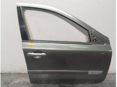 Recambio de puerta delantera derecha para renault laguna ii (bg0/1_) 1.9 dci (bg08, bg0g) referencia OEM IAM 7751472438  
