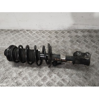 AMORTIGUADOR DELANTERO IZQUIERDO 344154 