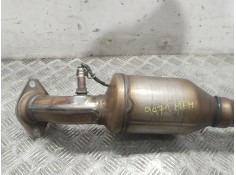 Recambio de catalizador para toyota corolla station wagon (_e21_) 2.0 hybrid (mzeh19) referencia OEM IAM 17410F2031   2