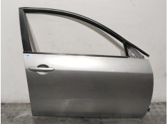 Recambio de puerta delantera derecha para nissan primera (p12) 1.8 referencia OEM IAM 80100AV632  
