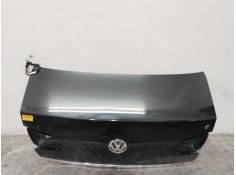 Recambio de tapa maletero para volkswagen passat b7 (362) 1.6 tdi referencia OEM IAM   