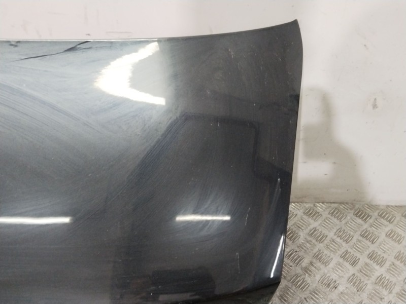 Recambio de tapa maletero para volkswagen passat b7 (362) 1.6 tdi referencia OEM IAM   