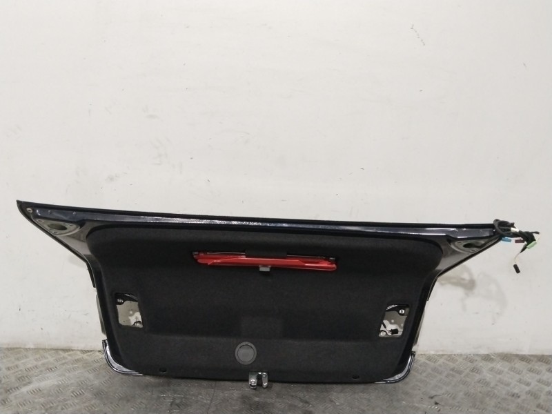 Recambio de tapa maletero para volkswagen passat b7 (362) 1.6 tdi referencia OEM IAM   
