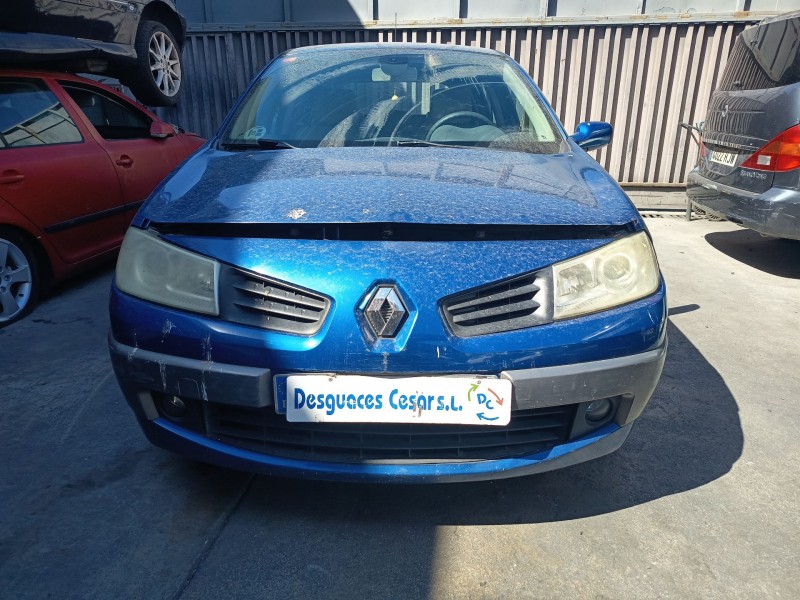 renault megane ii (bm0/1_, cm0/1_) del año 2007