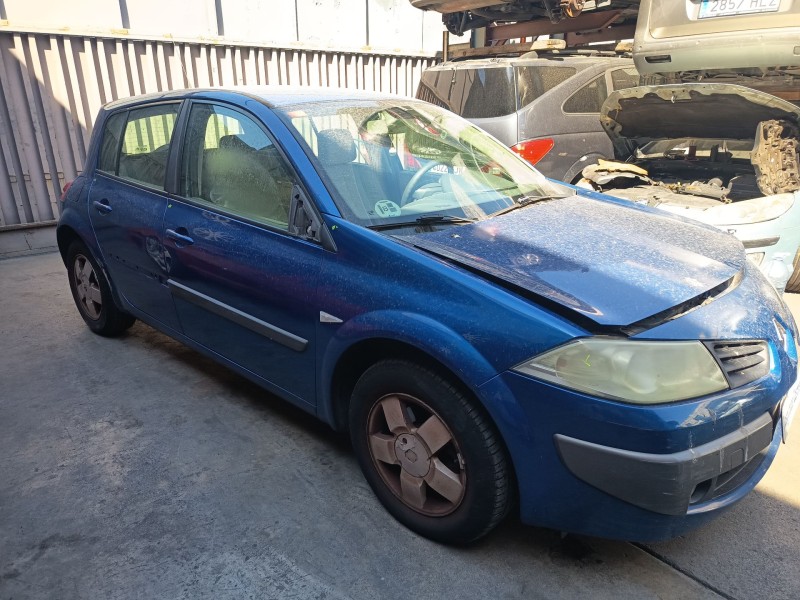 renault megane ii (bm0/1_, cm0/1_) del año 2007