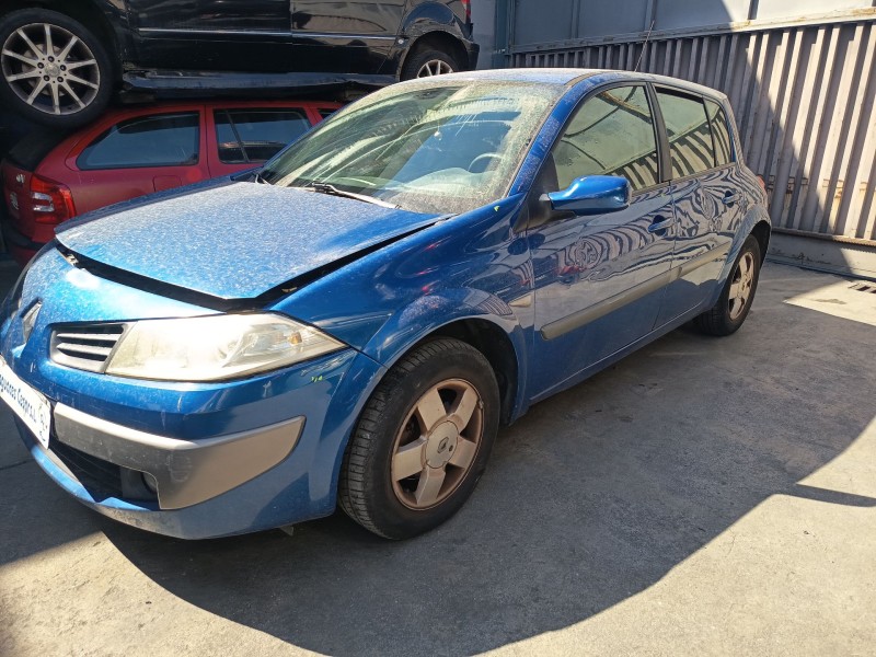 renault megane ii (bm0/1_, cm0/1_) del año 2007