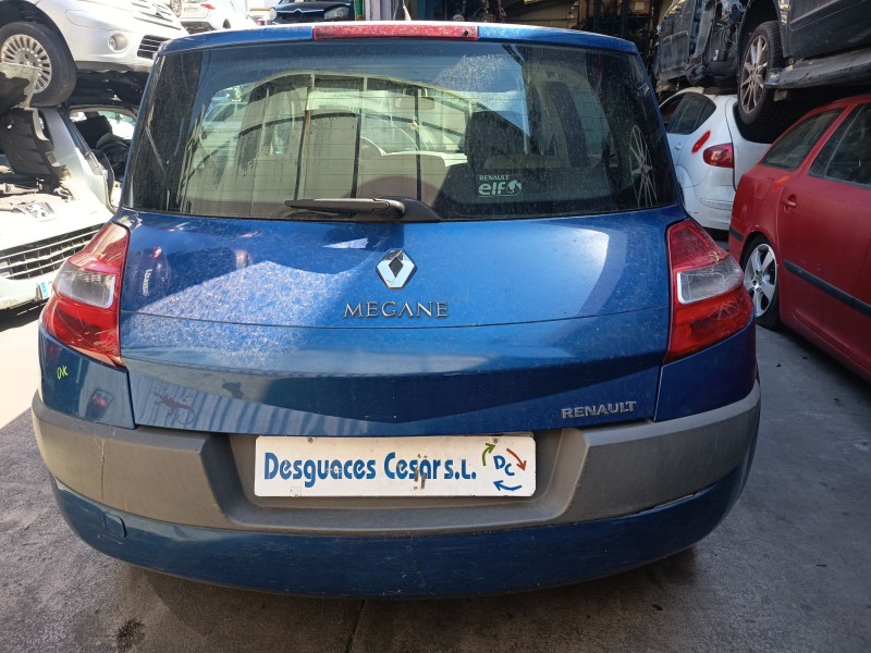 renault megane ii (bm0/1_, cm0/1_) del año 2007