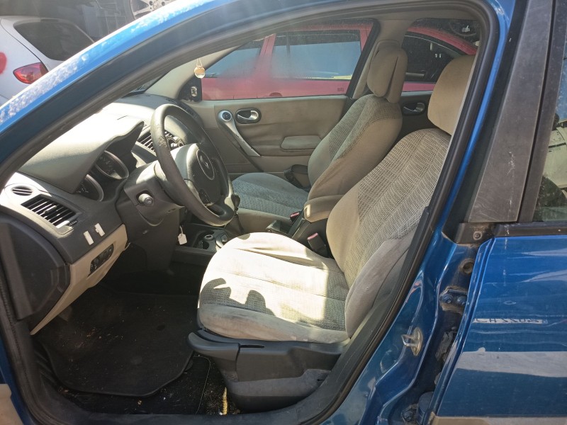 renault megane ii (bm0/1_, cm0/1_) del año 2007