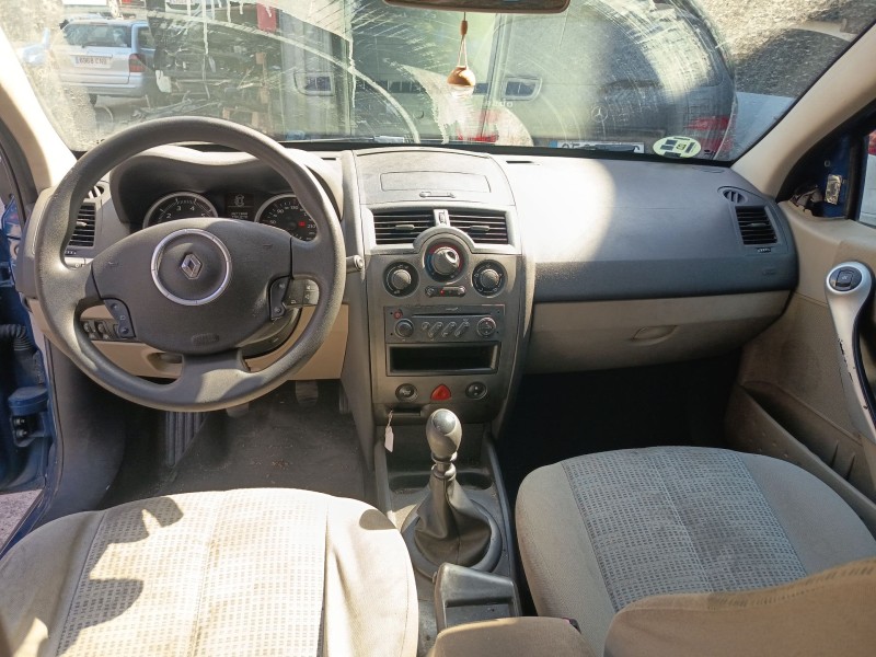 renault megane ii (bm0/1_, cm0/1_) del año 2007